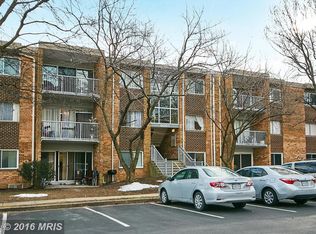 8001 Chanute Pl UNIT 16/6, Falls Church, VA 22042