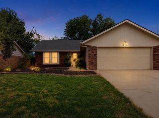 1815 N Briarwood Dr, Stillwater, OK 74075