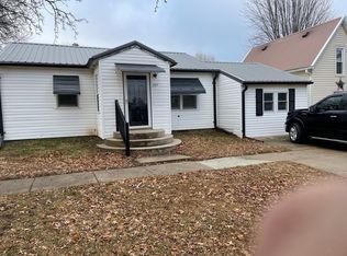 205 S East St, Arthur, IA 51431