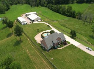 9500 E Bend Rd, Burlington, KY 41005