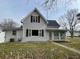 115 S Washington St, Converse, IN 46919
