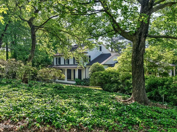 1015 Marlowe Rd, Raleigh, NC 27609