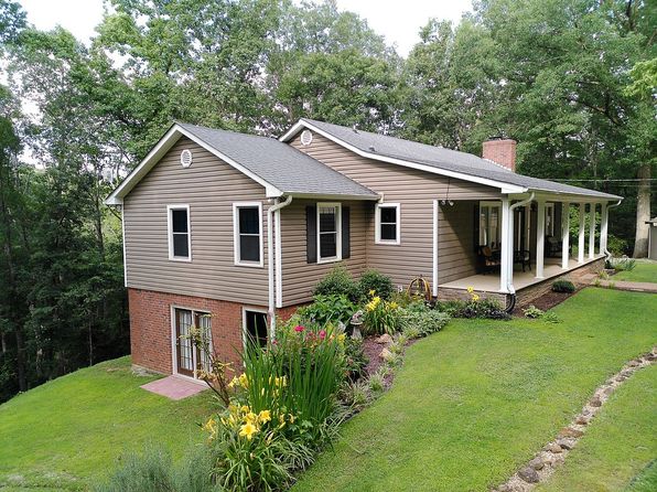 285 Wolf Den Rd