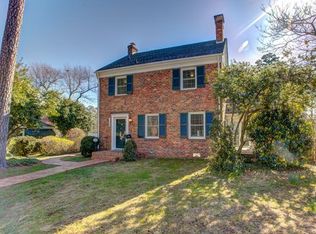 1003 Pine Ridge Rd, Richmond, VA 23226