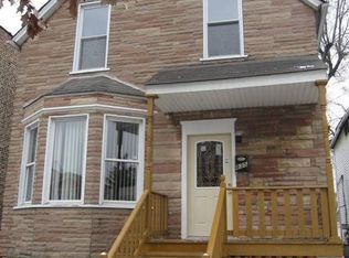 835 E 88th Pl, Chicago, IL 60619