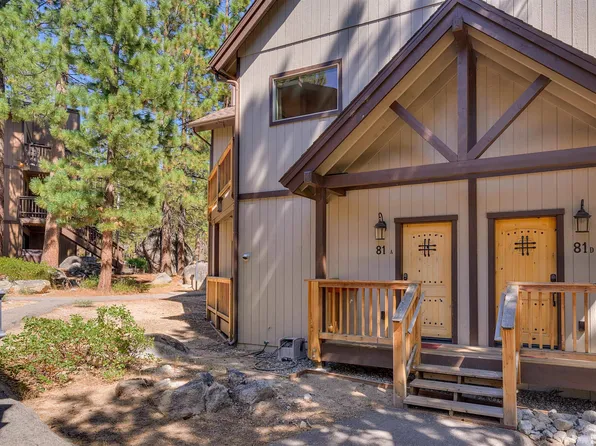 81 S Rubicon Cir #A, Stateline, NV 89449