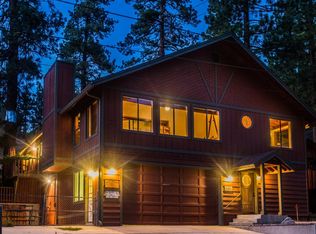 43078 Encino Rd, Big Bear Lake, CA 92315
