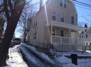 109-111 Berkshire Pl, Irvington, NJ 07111
