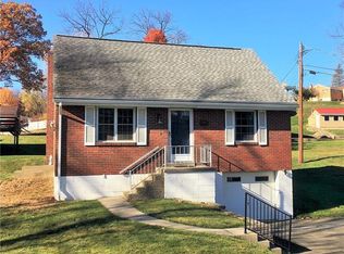 988 Fairview Dr, Bethel Park, PA 15102