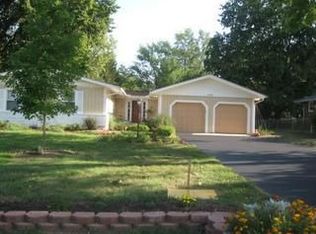 3283 Ridgewood Dr, Hilliard, OH 43026