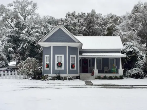 312 10th Ave, Franklinton, LA 70438