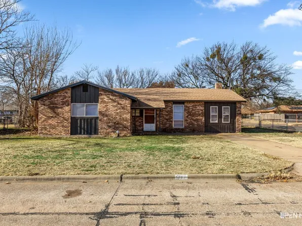 5010 Lakefront Dr, Wichita Falls, TX 76310