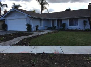 4912 E Wasatch Dr, Anaheim, CA 92807