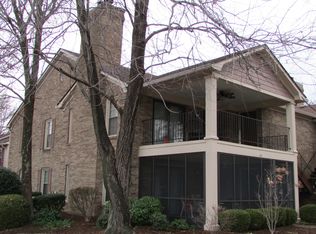 129 Dorsey Station Rd, Blue Ridge Manor, KY 40223