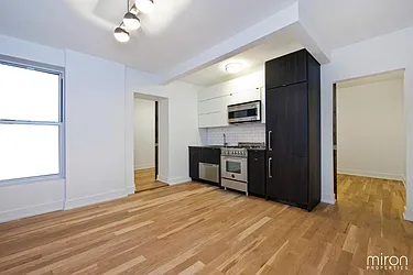 Rented by Miron Properties