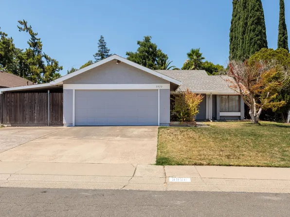 3920 Tillamook Way, Sacramento, CA 95826