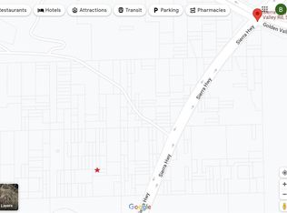 0 Sierra Highway Golden Valley #31, Newhall, CA 91321