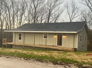 390 Thousand Acres Rd, Montreal, MO 65591