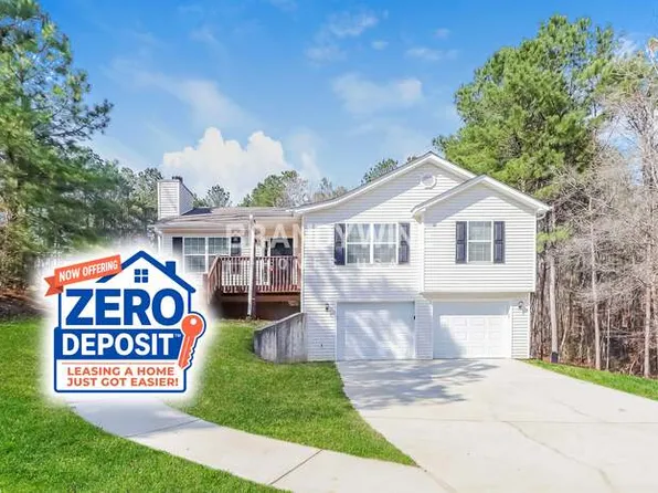 35 Dews Trl, Covington, GA 30014