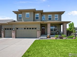 20356 E Shady Ridge Rd, Parker, CO 80134
