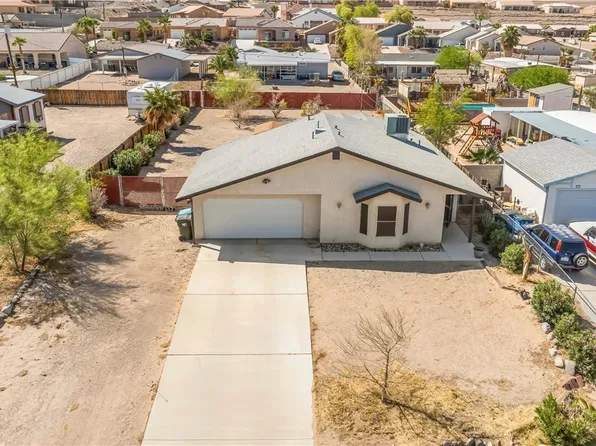 1612 Nottingham Drive, Bullhead City, AZ 86442