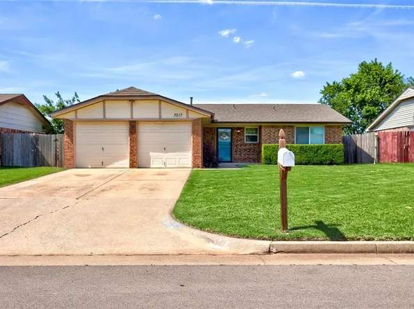 3217 SW 83rd St, Oklahoma City, OK 73159