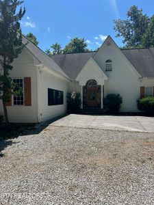 949 Fox Ridge Ln, Caryville, TN, 37714