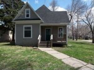 843 S Sycamore St, Ottawa, KS, 66067