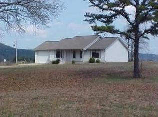 826 Boyd Rd, Dover, AR 72837