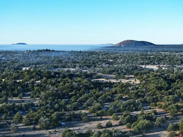 222 Chato Flat Road, Ramah, NM 87321