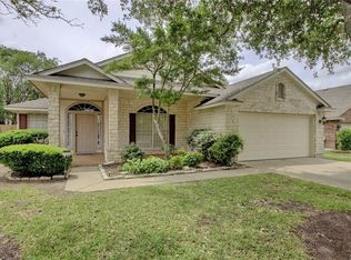 1415 Coral Cay Ln, Round Rock, TX 78664