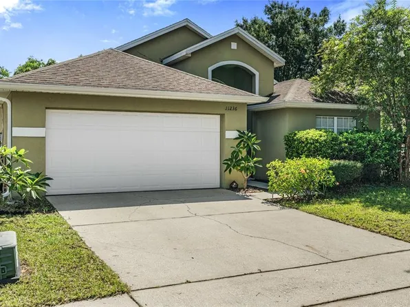 11236 Rouse Run Cir, Orlando, FL 32817