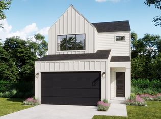 Elizabeth Plan, The Villas Collection at Novel, Austin, TX 78745