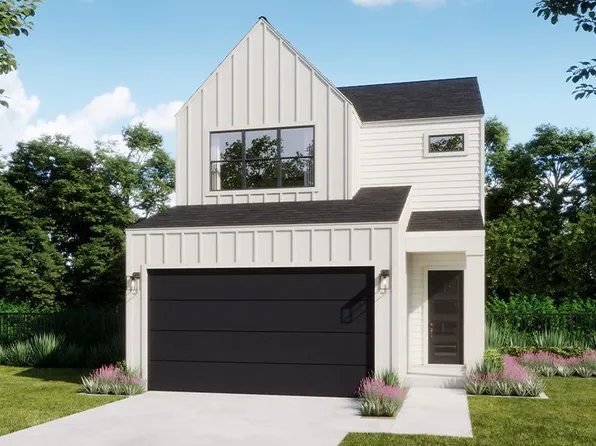Elizabeth Plan, The Villas Collection at Novel
