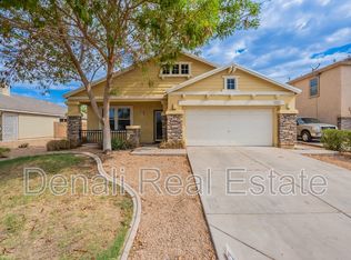 7062 W Palmaire Ave, Glendale, AZ 85303