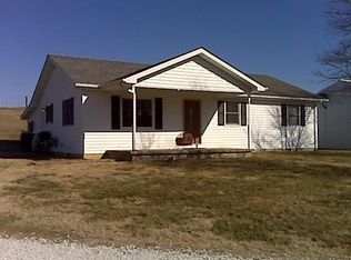 4026 Anna Sandhill Rd, Bowling Green, KY 42101