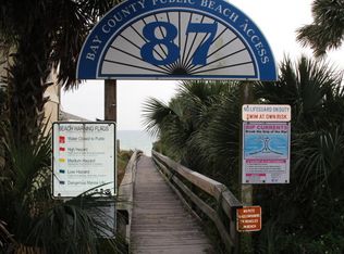 21710 Marlin Ave, Panama City Beach, FL 32413