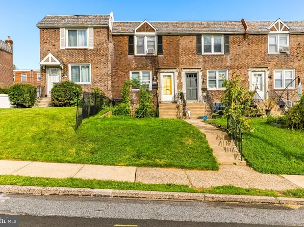 927 Fariston Dr, Drexel Hill, PA 19026