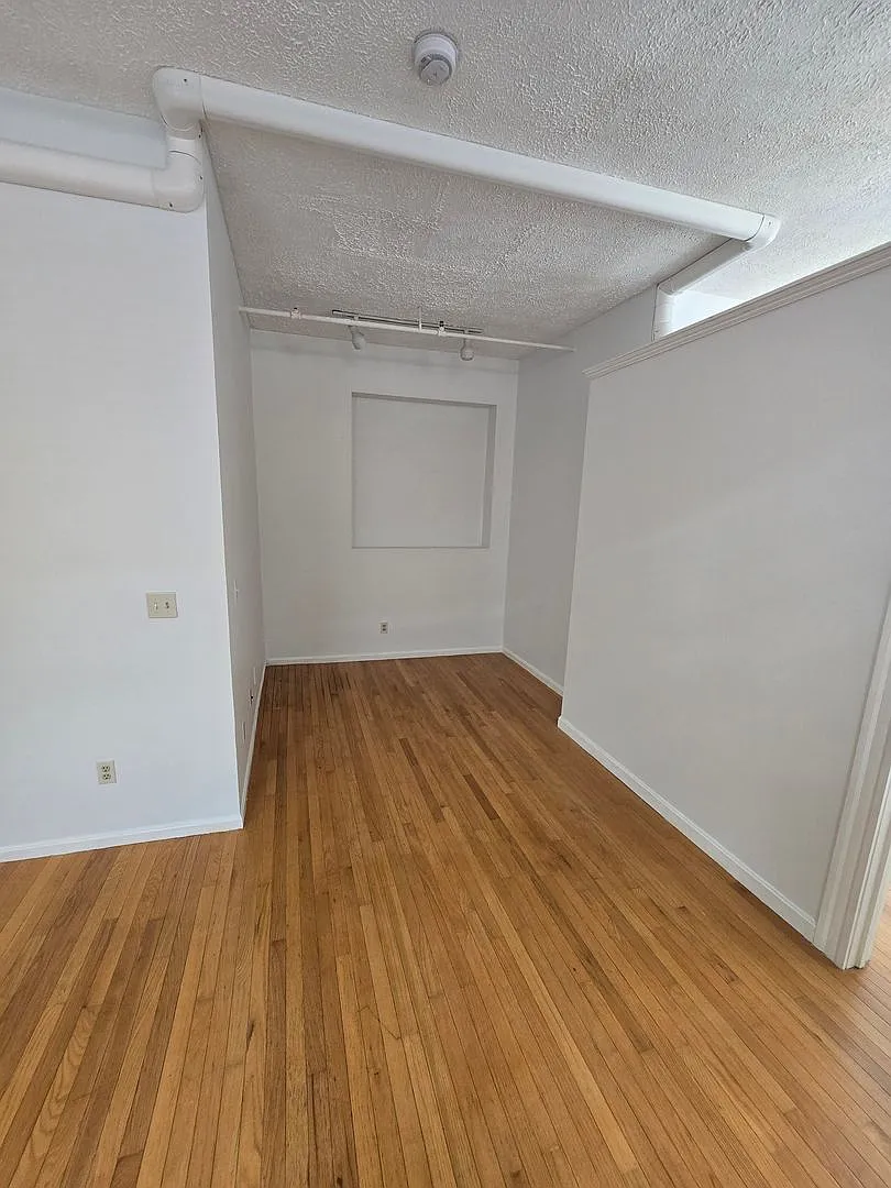 Beautiful And Spacious 1 Bedroom Apartment Downtown! Must See! — Photo 4