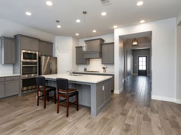 2421 Stella Ln, Northlake, TX 76247