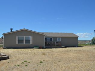 8531 N Wenas Rd, Selah, WA 98942