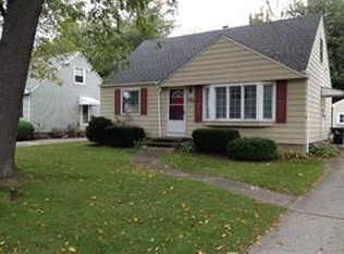 351 Westchester Blvd, Buffalo, NY 14217