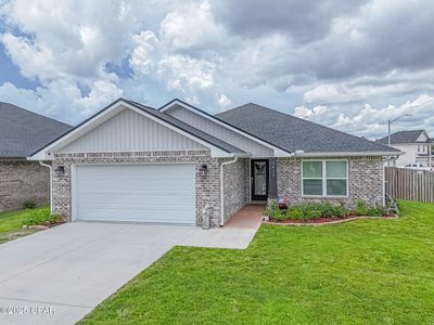 3832 Heartwood St, Panama City, FL, 32404