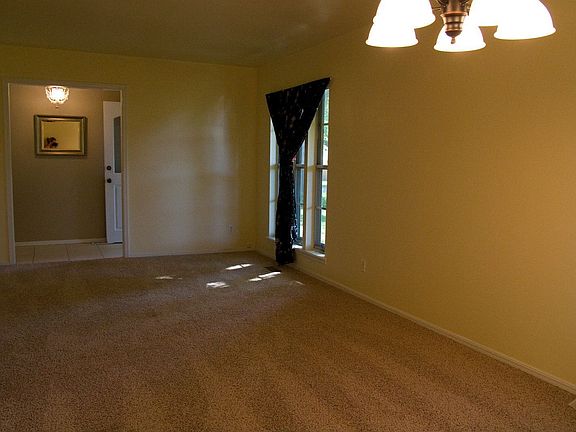 Dining into 2nd Living Room