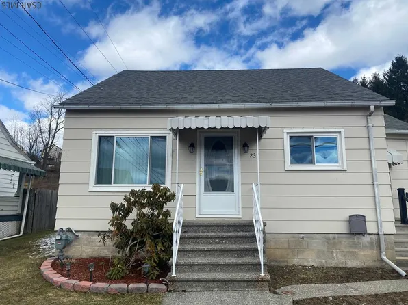 237 Jefferson Ave, Windber, PA 15963