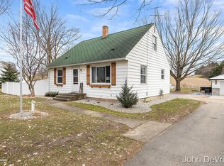 9094 Byron Center Ave SW, Byron Center, MI 49315