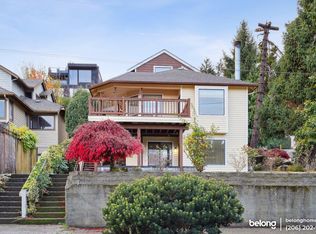 3257 25th Ave W, Seattle, WA 98199