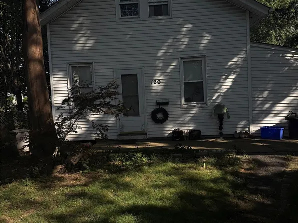 120 Oak Avenue, Hempstead, NY 11550