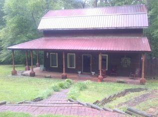 70 Reese Rd, Whitesburg, GA 30185