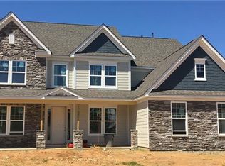 5078 Hyannis Ct #21, Weddington, NC 28104